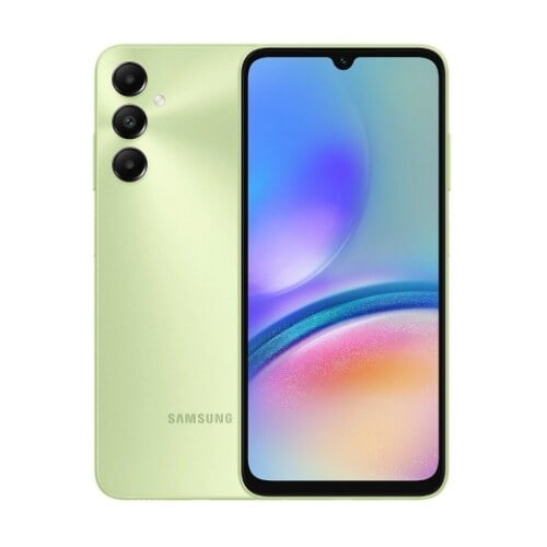 Samsung Galaxy A05s - 6.7" Inch Display - 6GB RAM - 128GB ROM