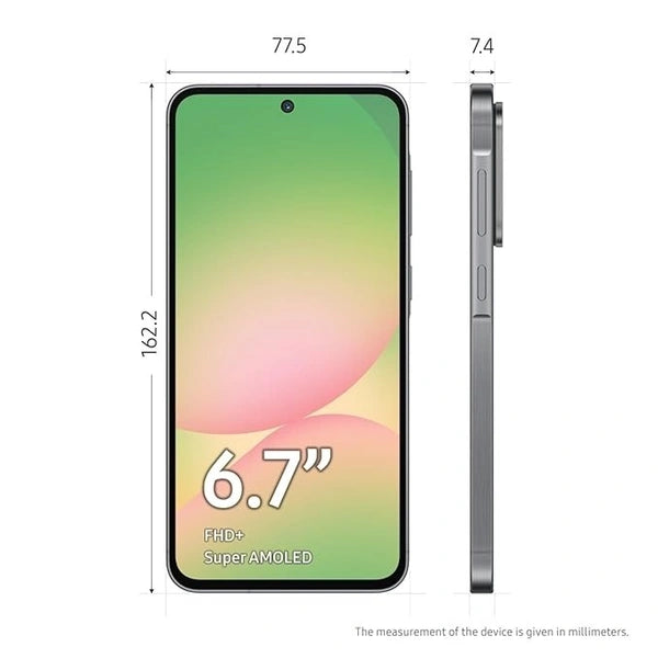 Samsung Galaxy A56 12/256GB