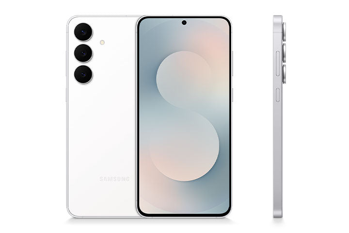 Samsung Galaxy S25 FE 8GB+512GB 5G + Free Galaxy Fit 3 via Members App