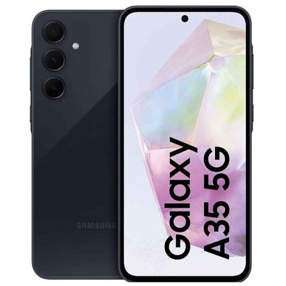 Samsung Galaxy A35 5G RAM 8 GB ROM 256