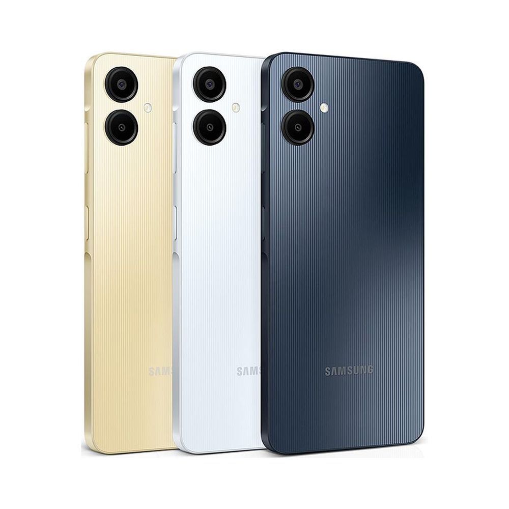 Samsung Galaxy A06 || 4GB RAM 64GB ROM