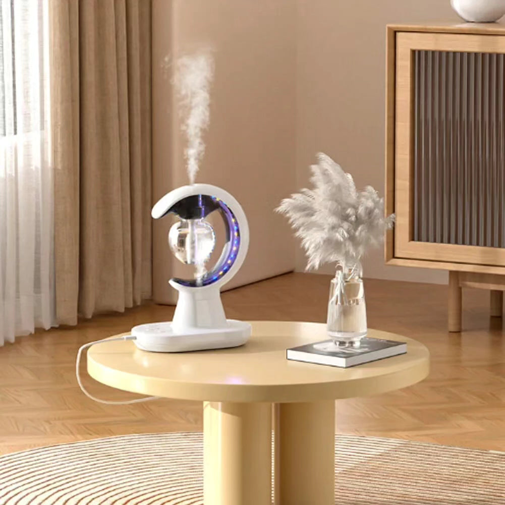 Air Humidifier Mosquito Killing Lamp