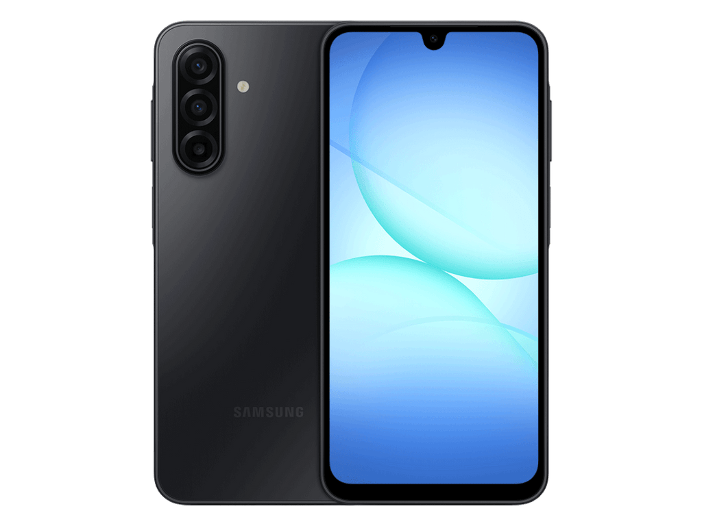 Samsung Galaxy A17 6GB + 128GB