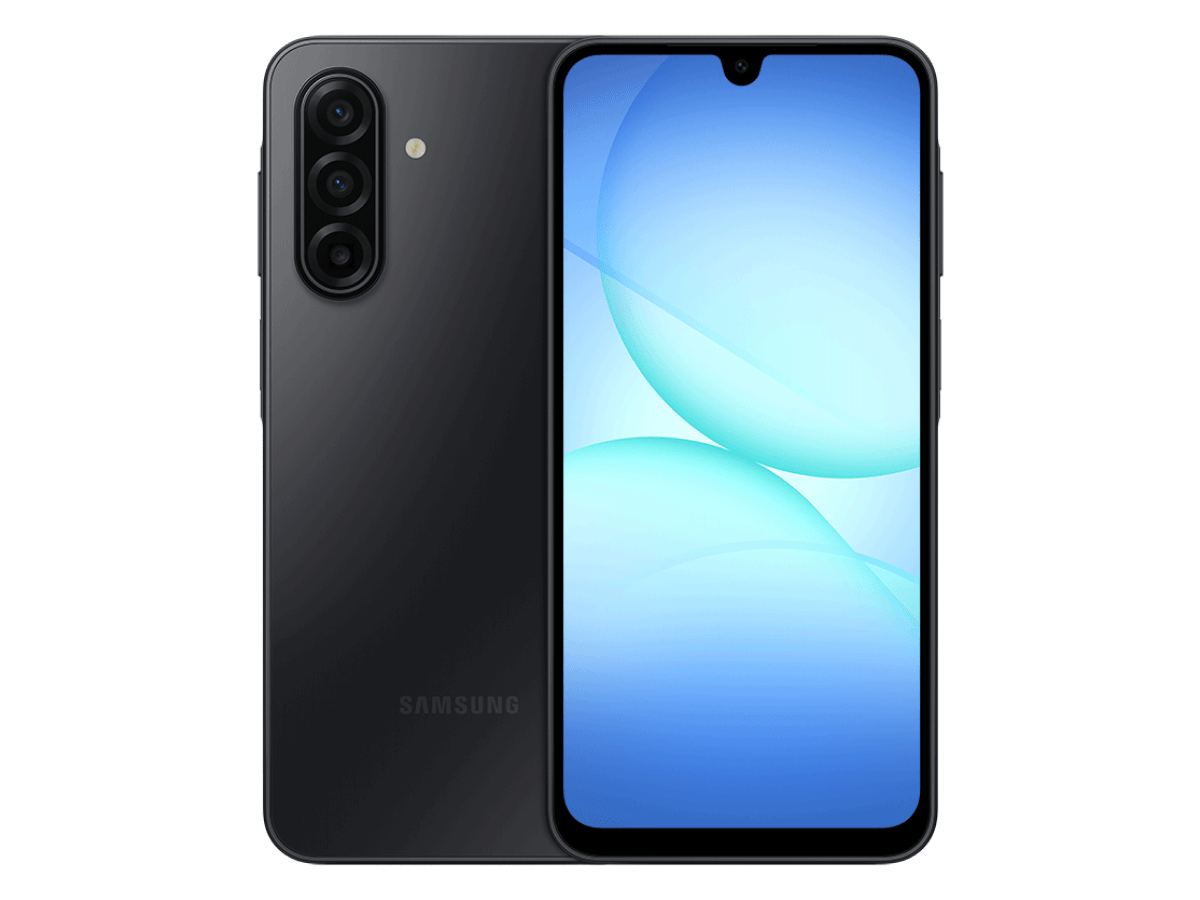 Samsung Galaxy A17 6GB + 128GB