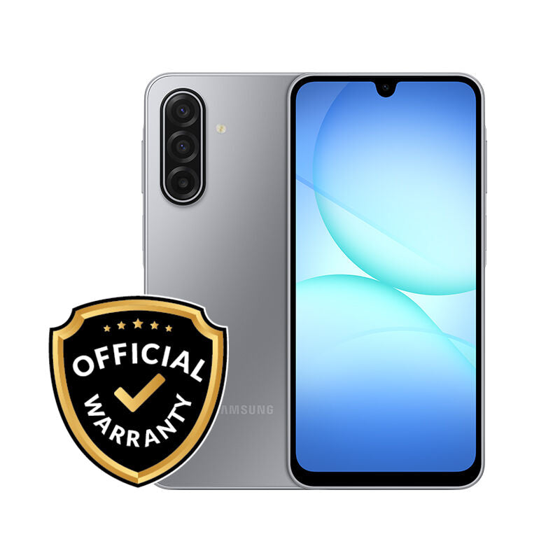 Samsung Galaxy A17 8GB + 256 GB