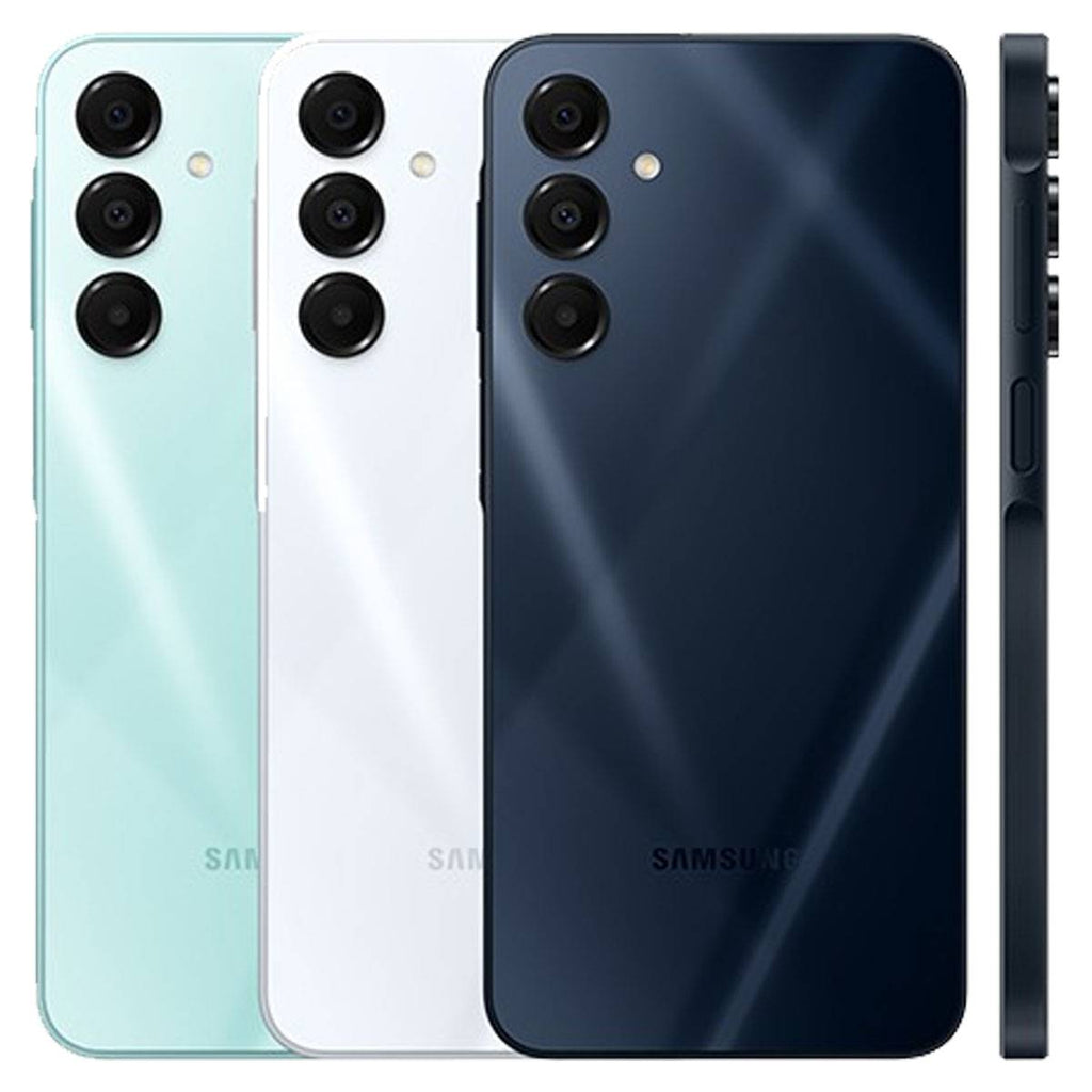 Samsung Galaxy A16 RAM 8 GB ROM 256 GB