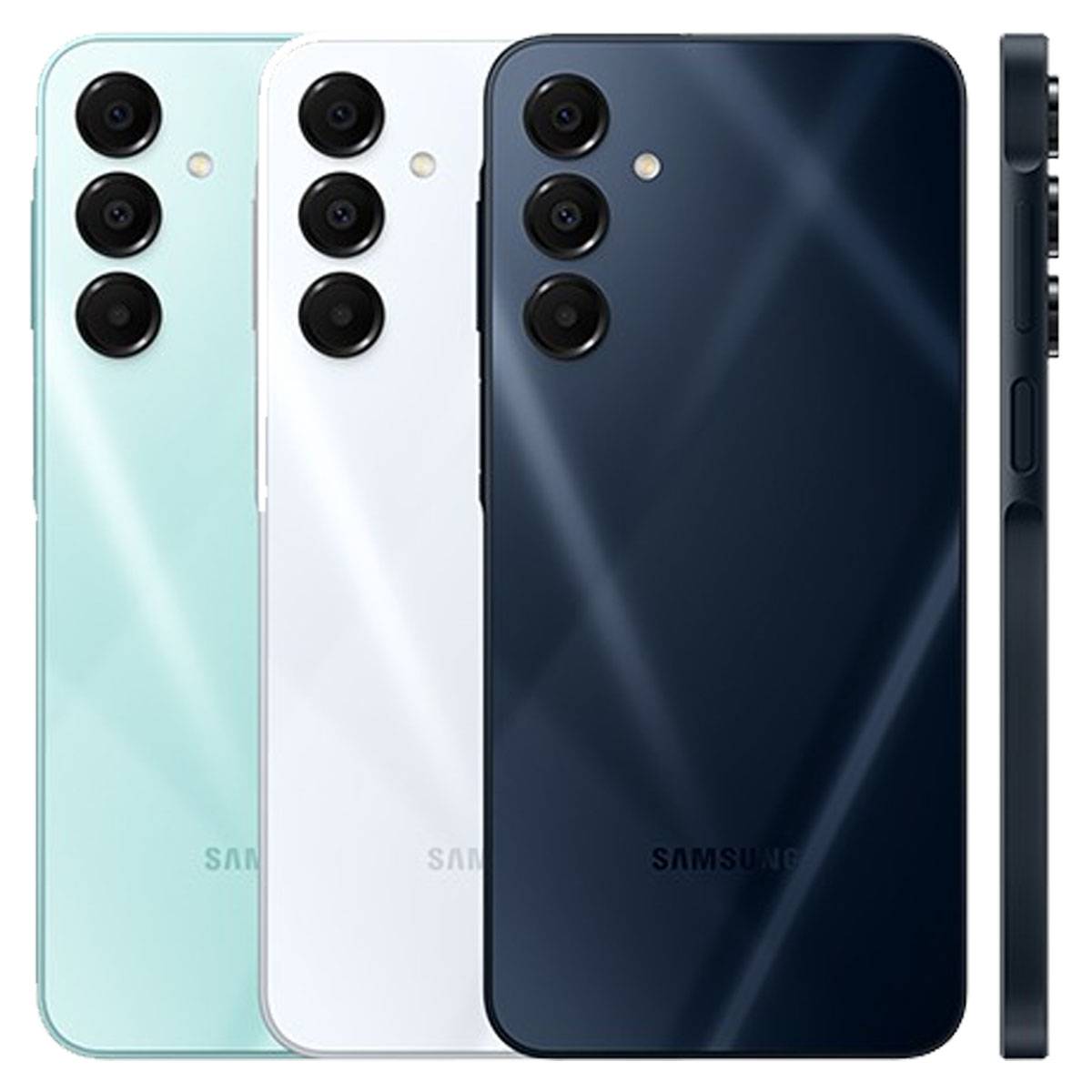 Samsung Galaxy A16 RAM 8 GB ROM 256 GB